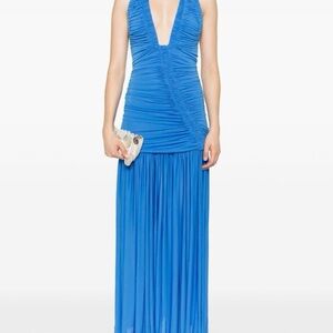 Christopher Esber Orion Dress NWT